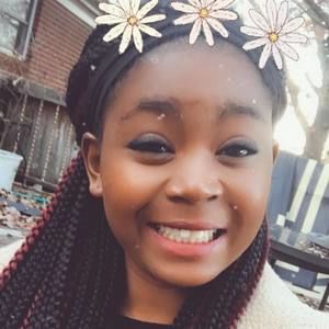 Meet your Posher, Shantal